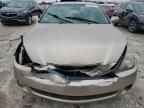 2004 Toyota Camry Solara Se продається в West Warren, MA - Front End