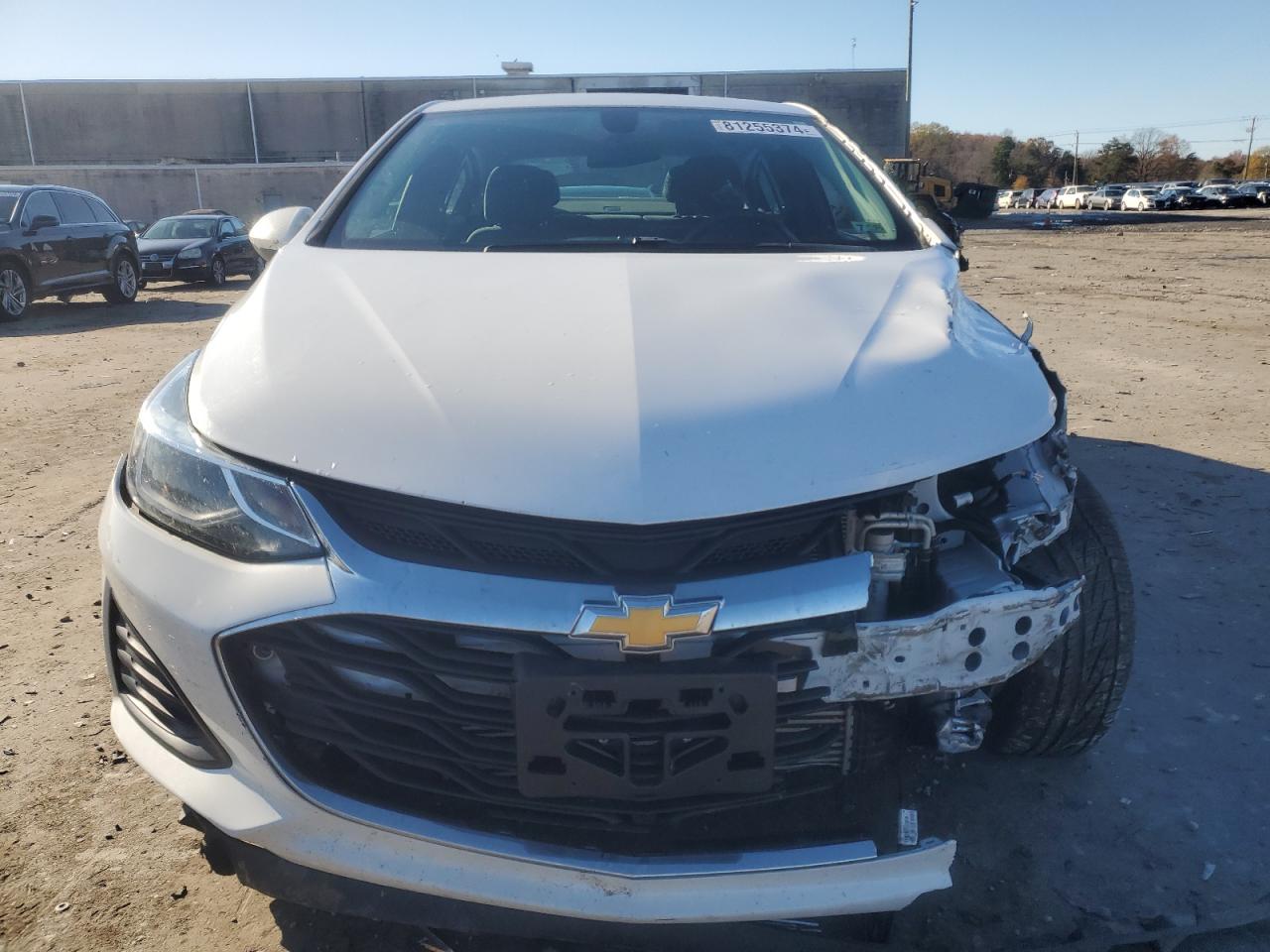 2019 Chevrolet Cruze - Image 5