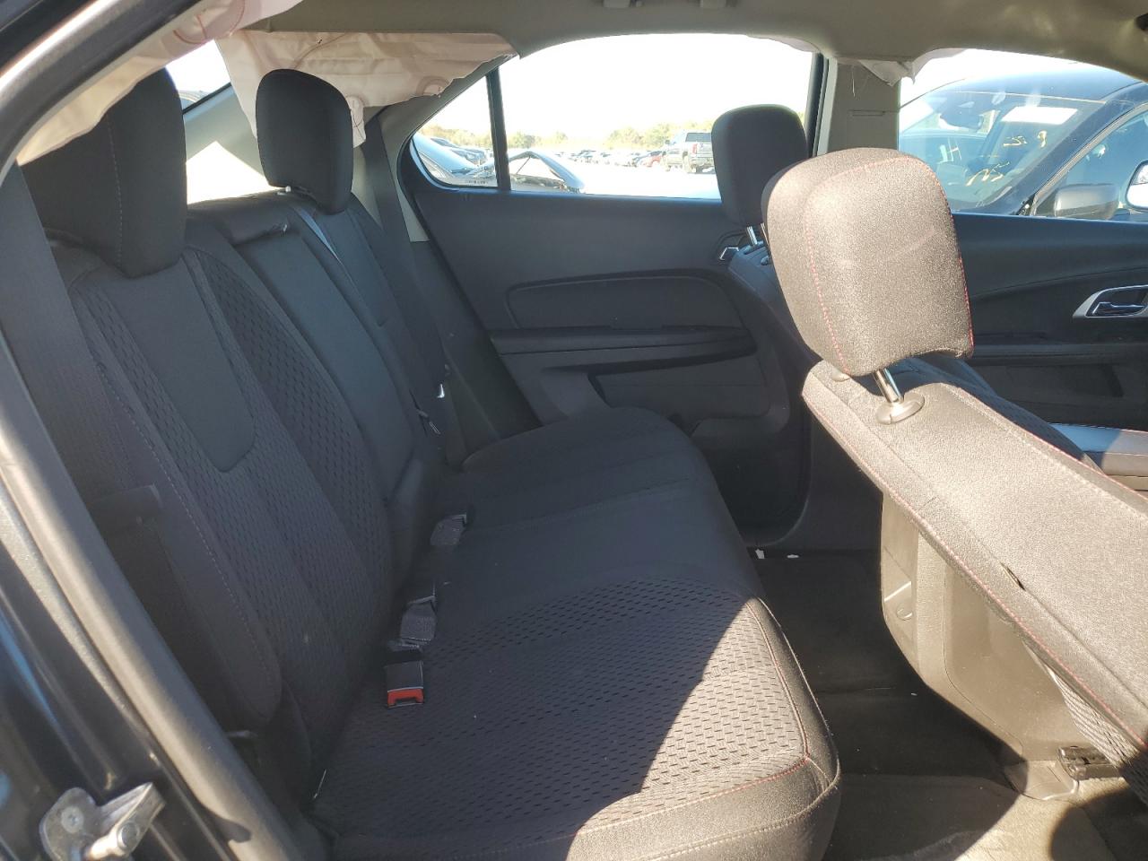 2014 Chevrolet Equinox Ls VIN: 2GNALAEK0E6335177 Lot: 70554955