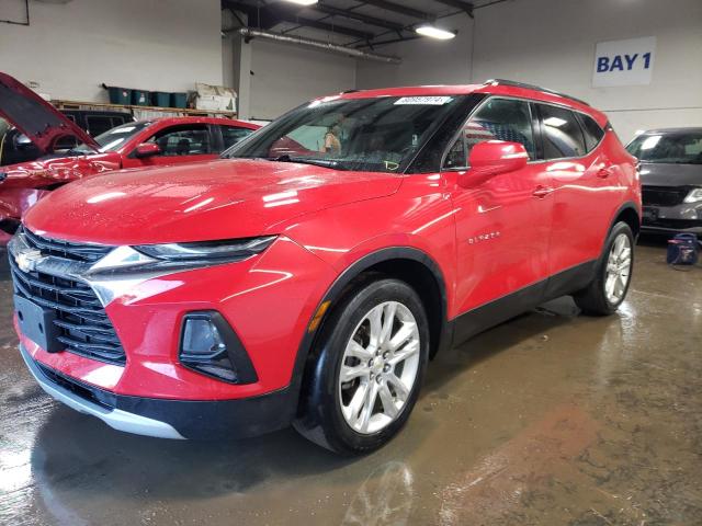 2019 Chevrolet Blazer 3Lt