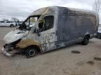 2024 MERCEDES-BENZ SPRINTER 2500   for sale at Copart ON - LONDON