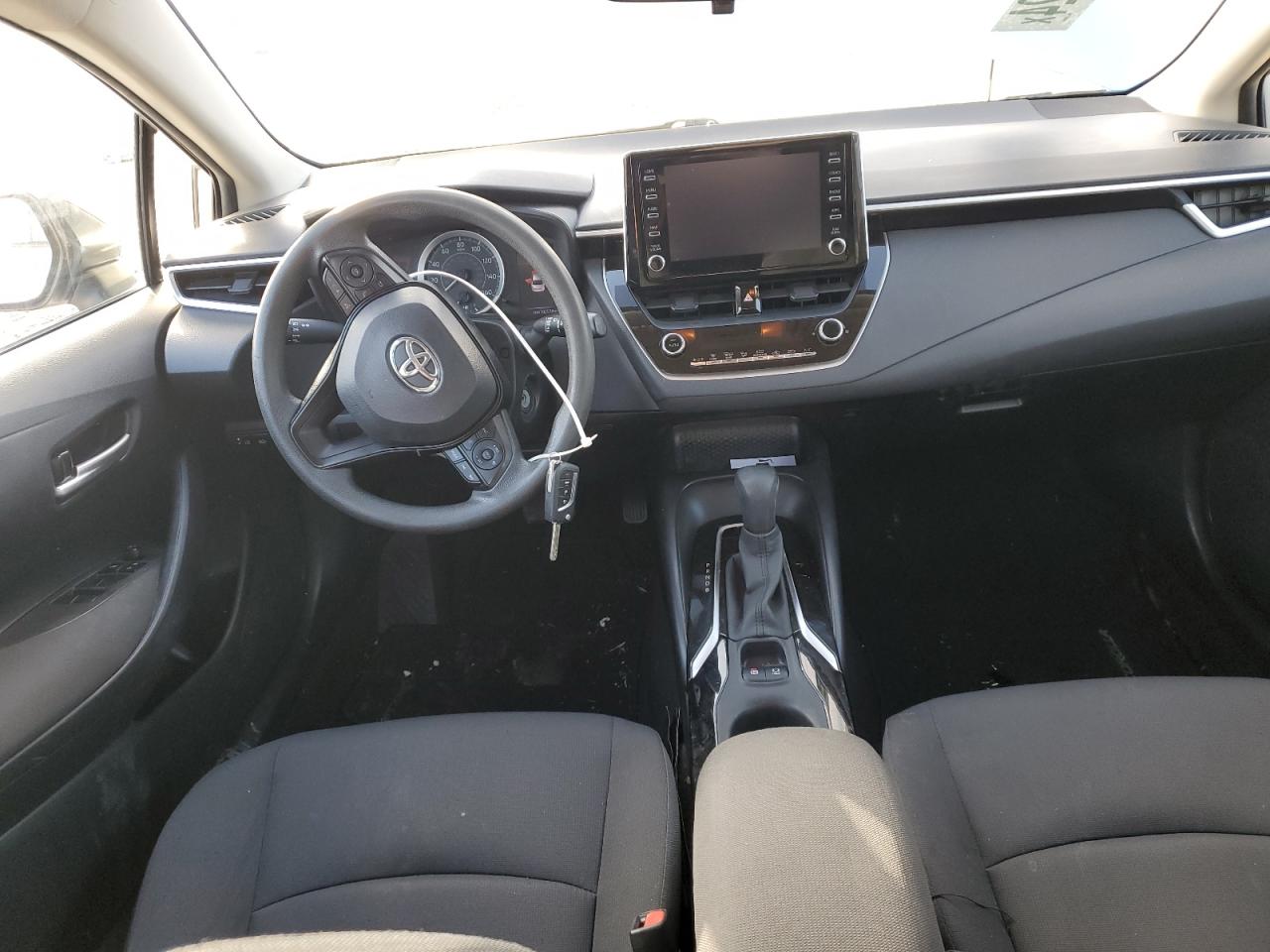 2020 Toyota Corolla - Image 8