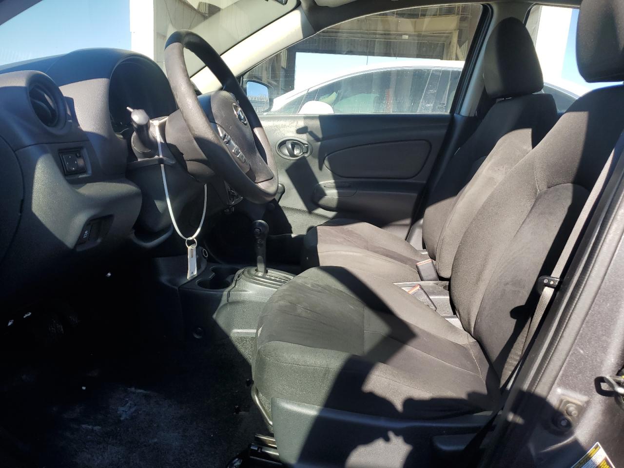 2018 Nissan Versa - Image 7