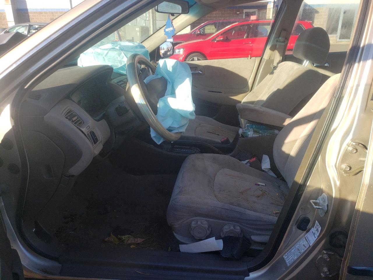 2000 Honda Accord - Image 7