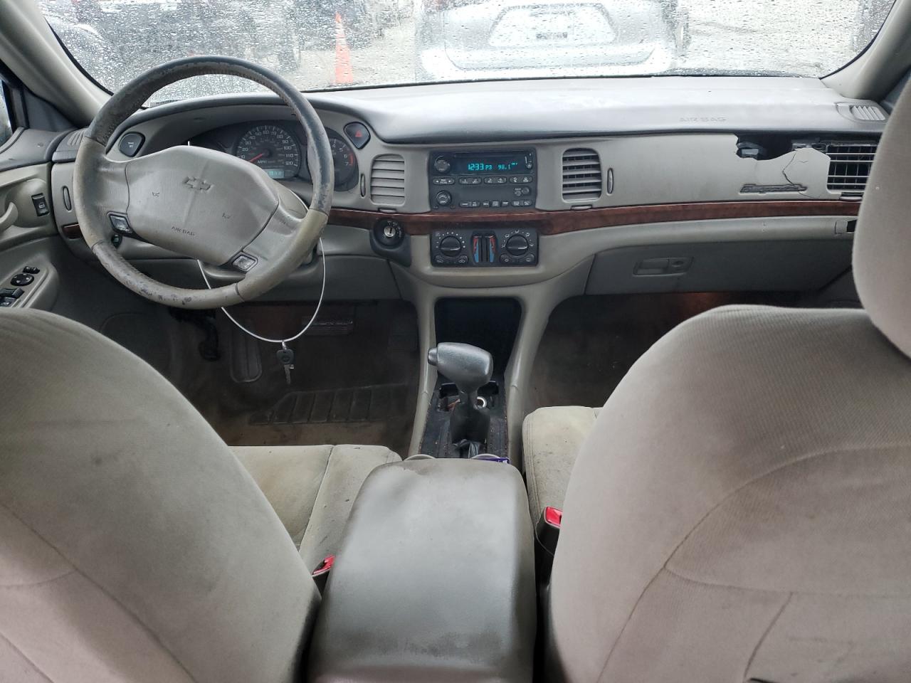 2004 Chevrolet Impala - Image 8