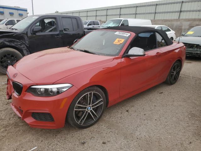 2018 Bmw M240I 