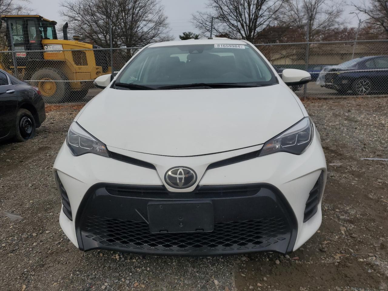 2018 Toyota Corolla - Image 5