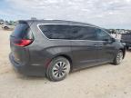 2021 Chrysler Pacifica Hybrid Touring L продається в San Antonio, TX - Front End