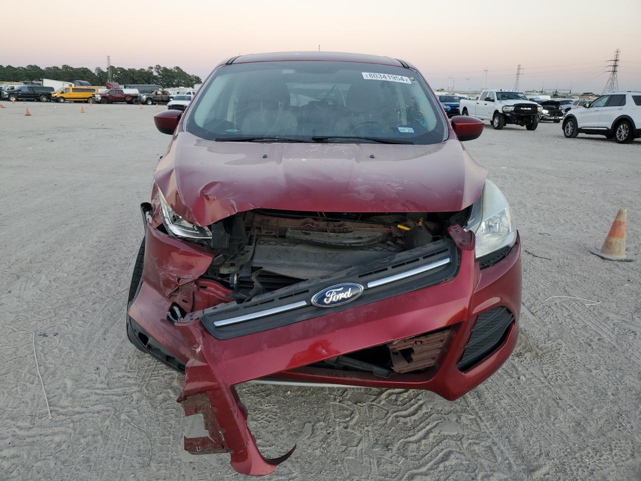 2016 Ford Escape - Image 5
