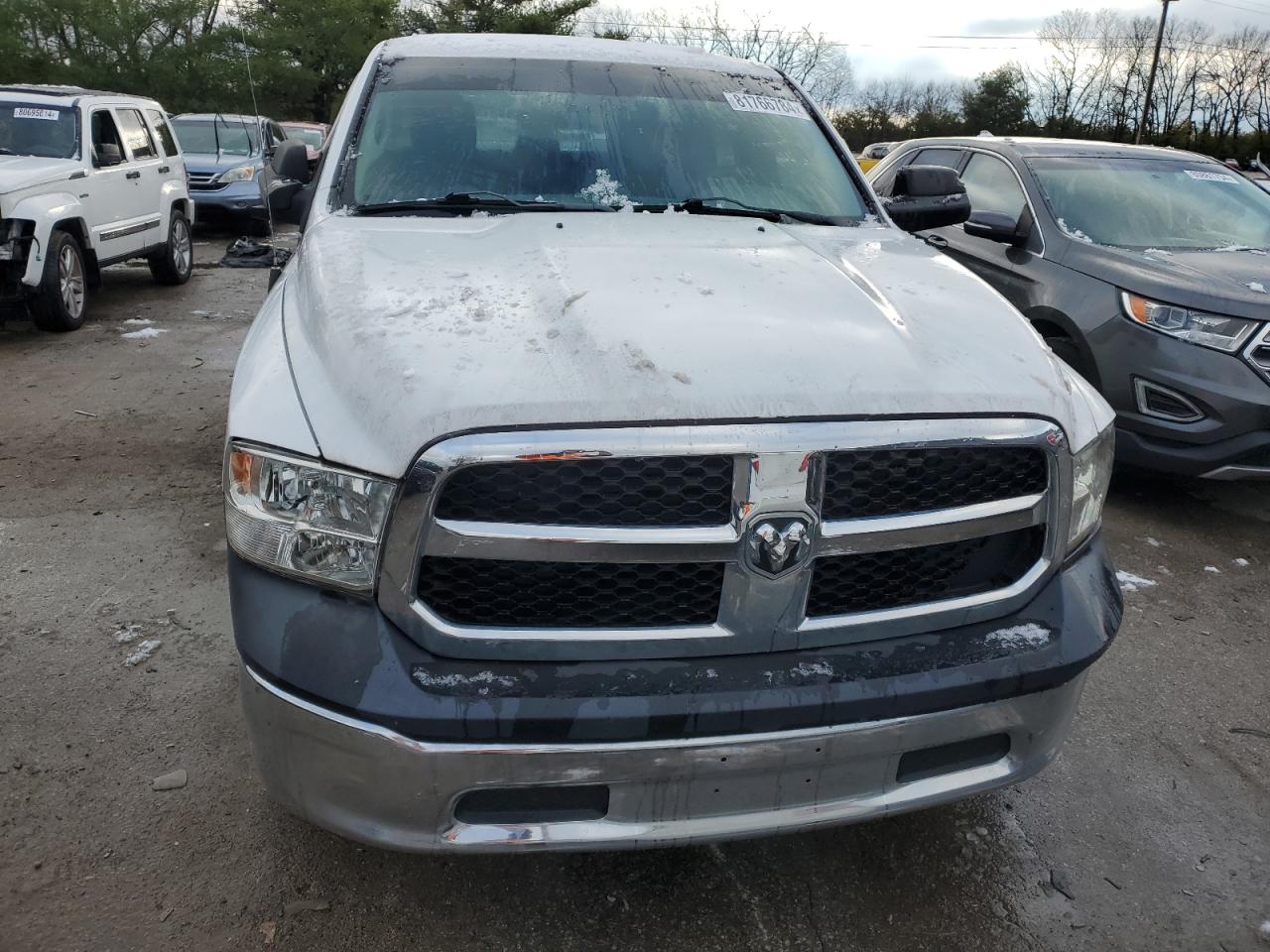 VIN 1C6RR7SM0FS753912 2015 RAM 1500 no.5