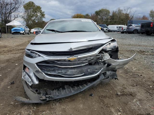  CHEVROLET MALIBU 2022 Srebrny