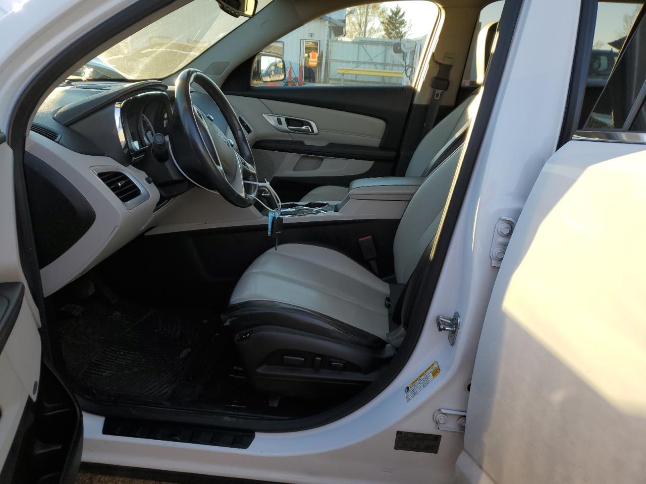 2012 GMC Terrain - Image 7