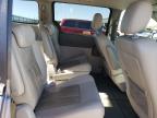 2009 Dodge Grand Caravan Sxt zu verkaufen in Bridgeton, MO - Rear End