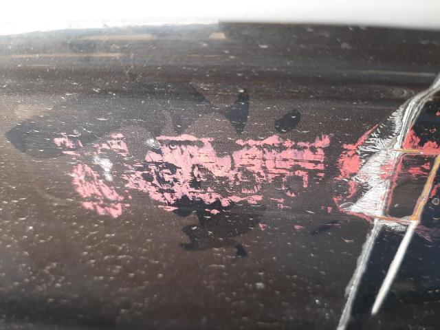 1997 BAJA BOAT