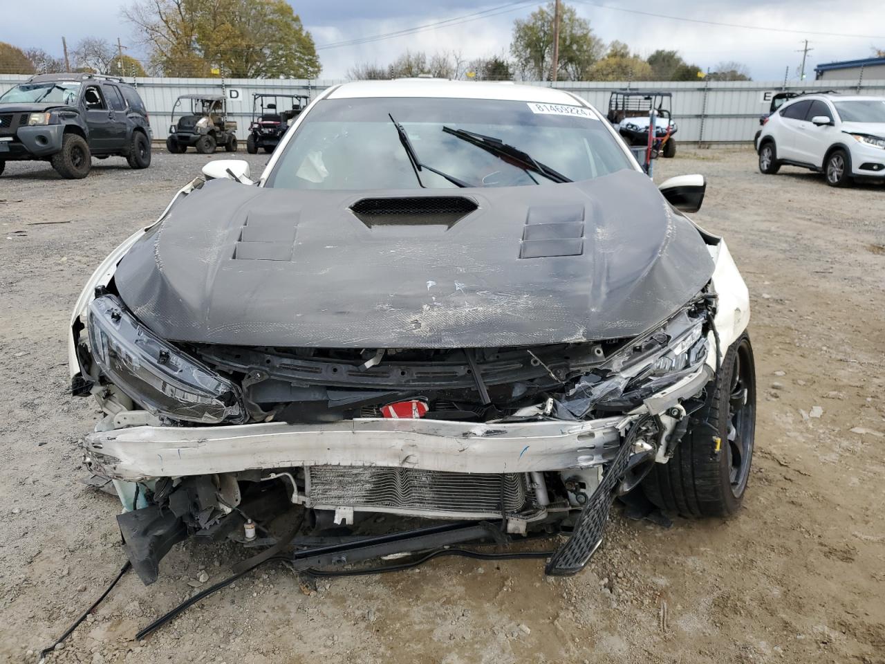 2018 Honda Civic - Image 5
