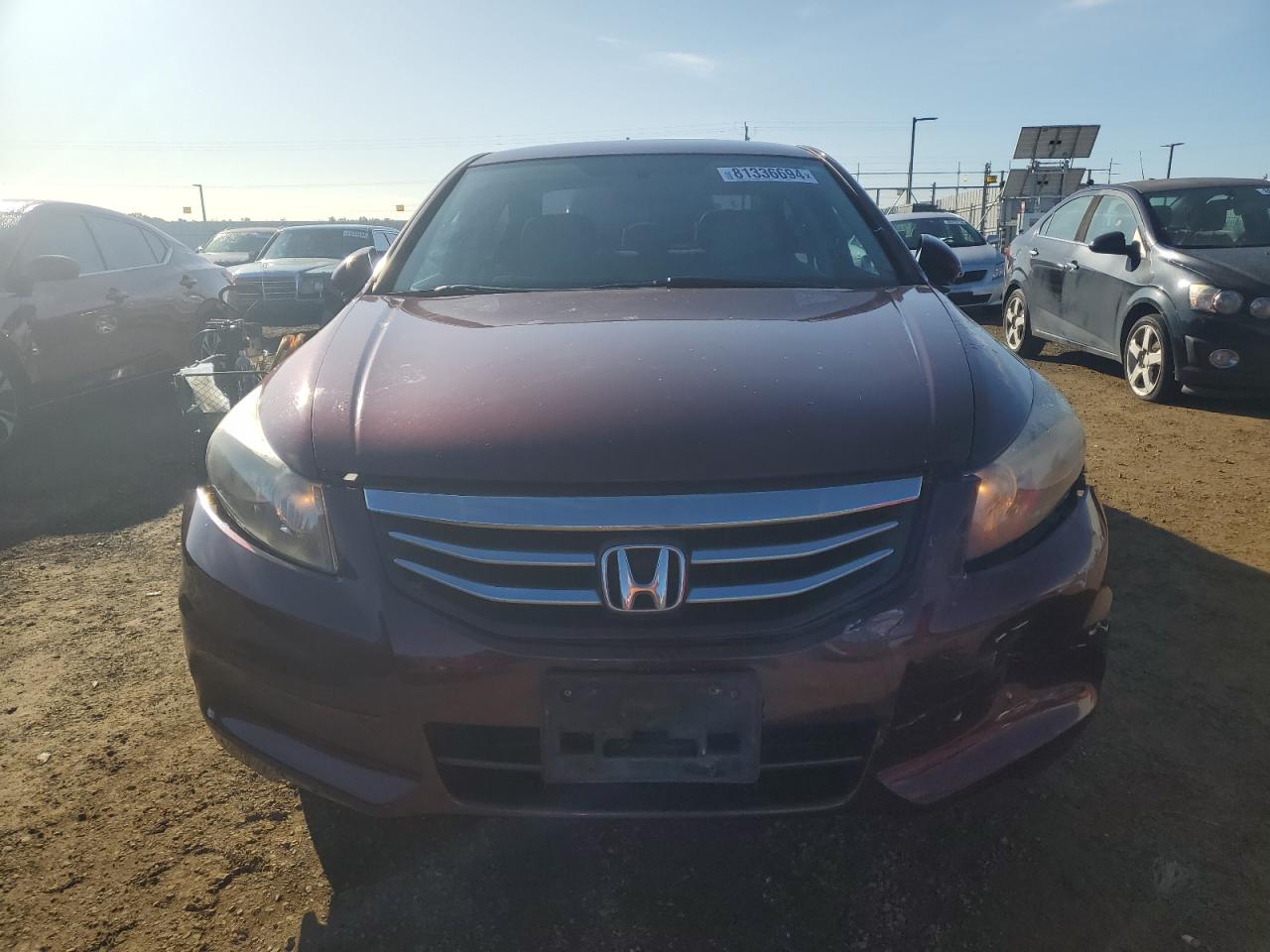 2012 Honda Accord - Image 5