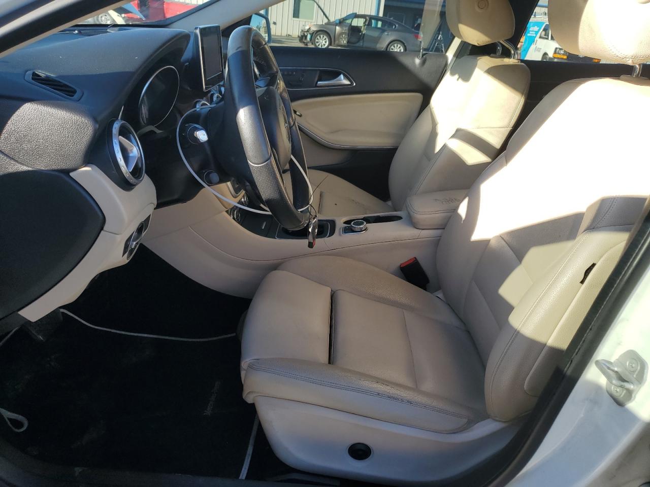 2017 Mercedes-Benz GLA-klasse - Image 7
