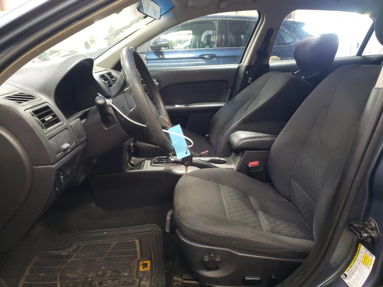 2012 Ford Fusion - Image 7
