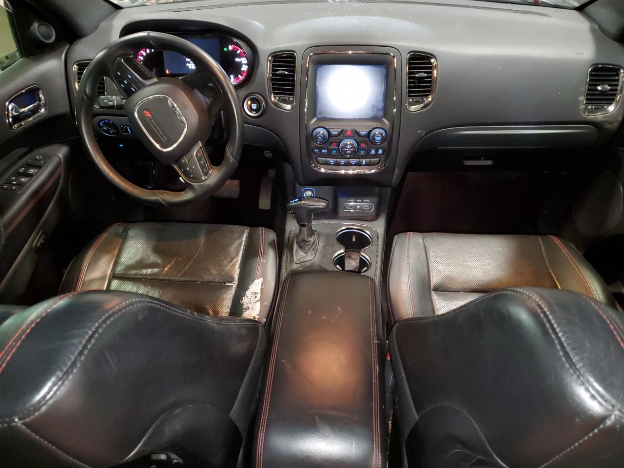 2018 Dodge Durango - Image 8