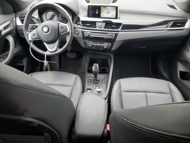 WBXJG7C02M5S54437 BMW X1 SDRIVE2 8