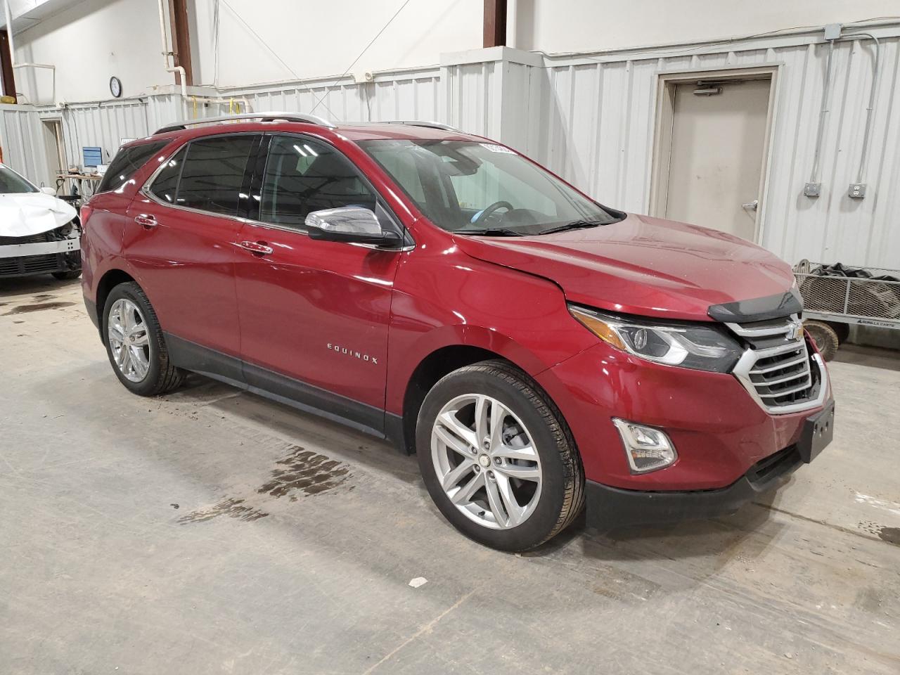 2020 Chevrolet Equinox - Image 4