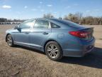 2015 Hyundai Sonata Se de vânzare în Columbia Station, OH - All Over