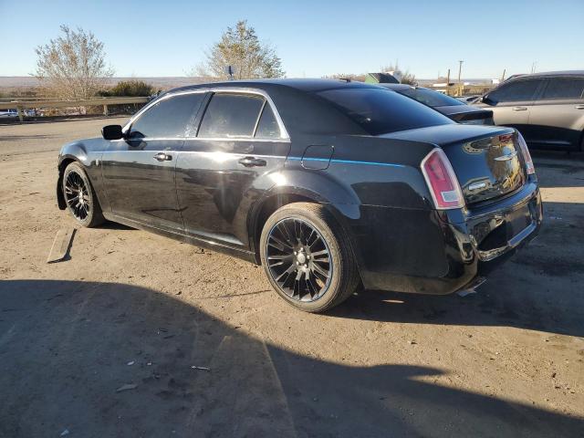 Седаны CHRYSLER 300 2012 Черный