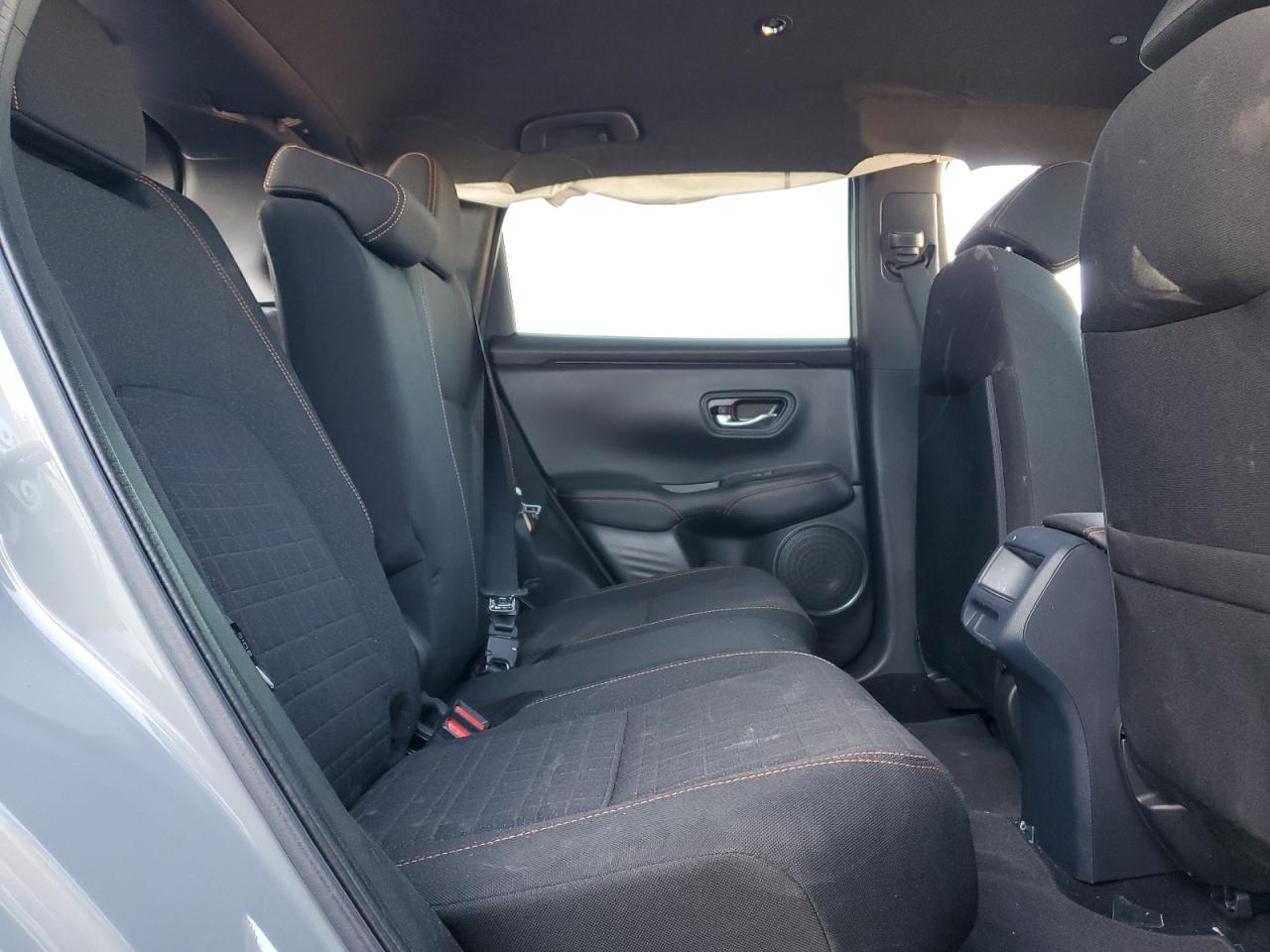 2023 Honda HR-V - Image 11