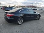 2017 Toyota Camry Le за продажба в Albany, NY - Front End