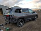2016 HONDA PILOT TOURING à vendre chez Copart ON - COOKSTOWN