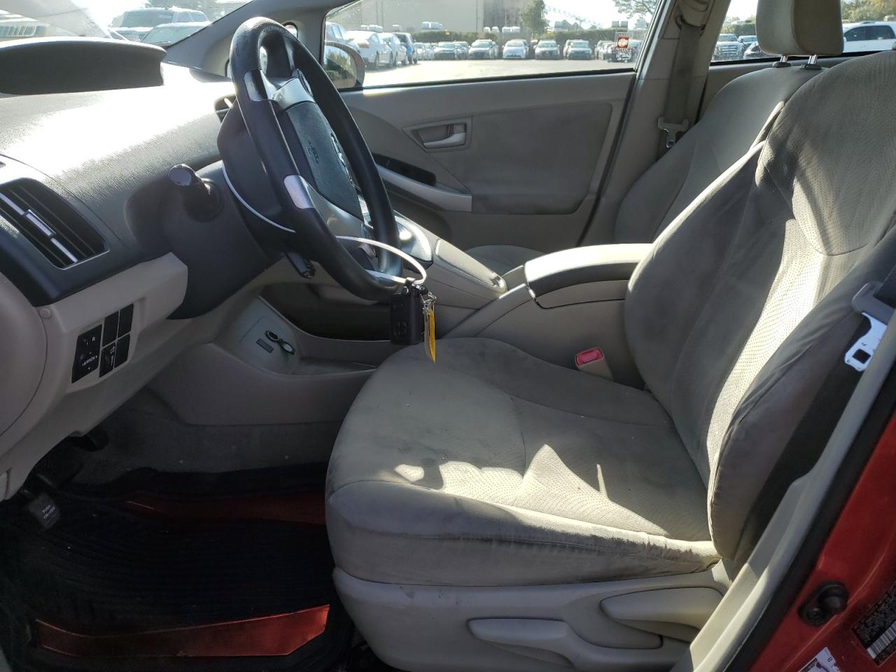 2011 Toyota Prius - Image 7