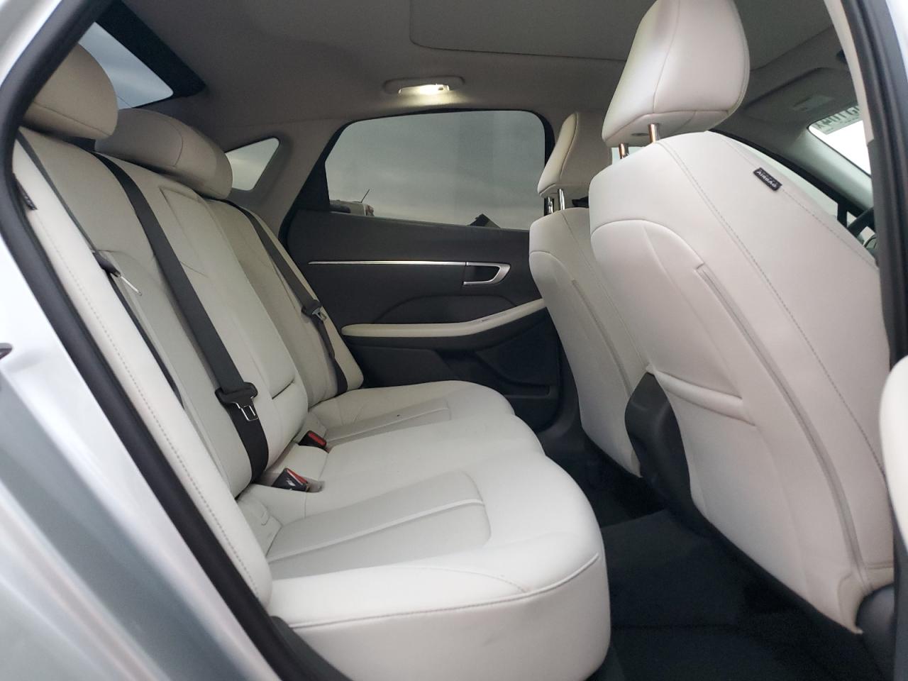 2024 Hyundai Sonata - Image 10