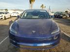 2024 Tesla Model 3  продається в Van Nuys, CA - Rear End