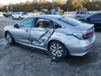 2023 Honda Civic Lx na sprzedaż w Savannah, GA - Side