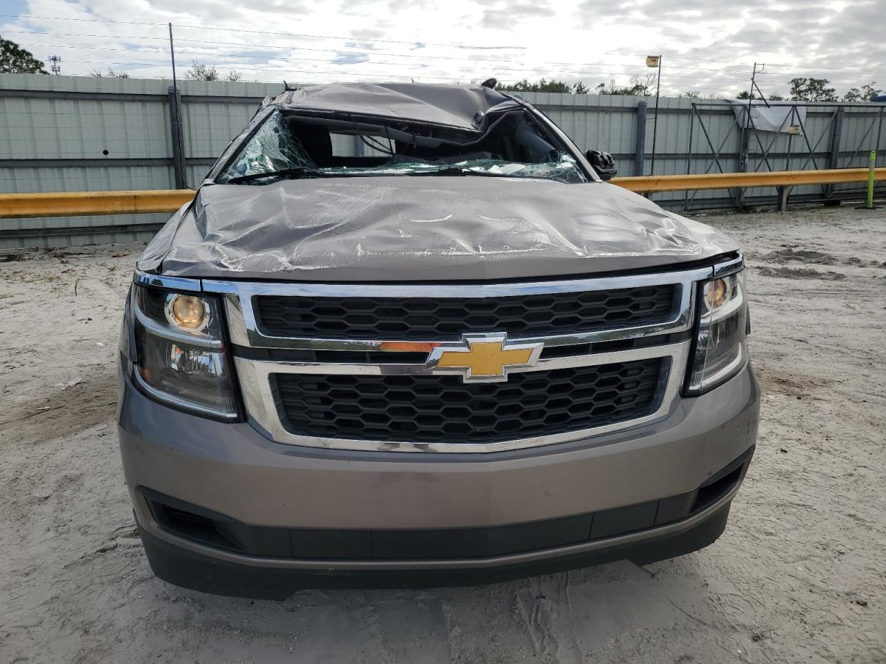 2017 Chevrolet Tahoe - Image 5