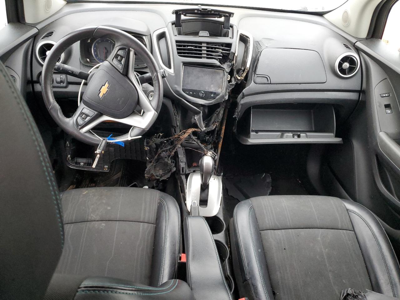 2015 Chevrolet Trax - Image 8