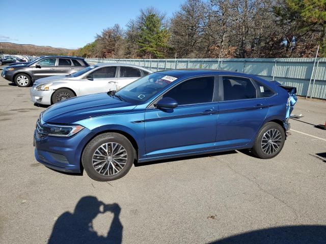 2019 Volkswagen Jetta Sel