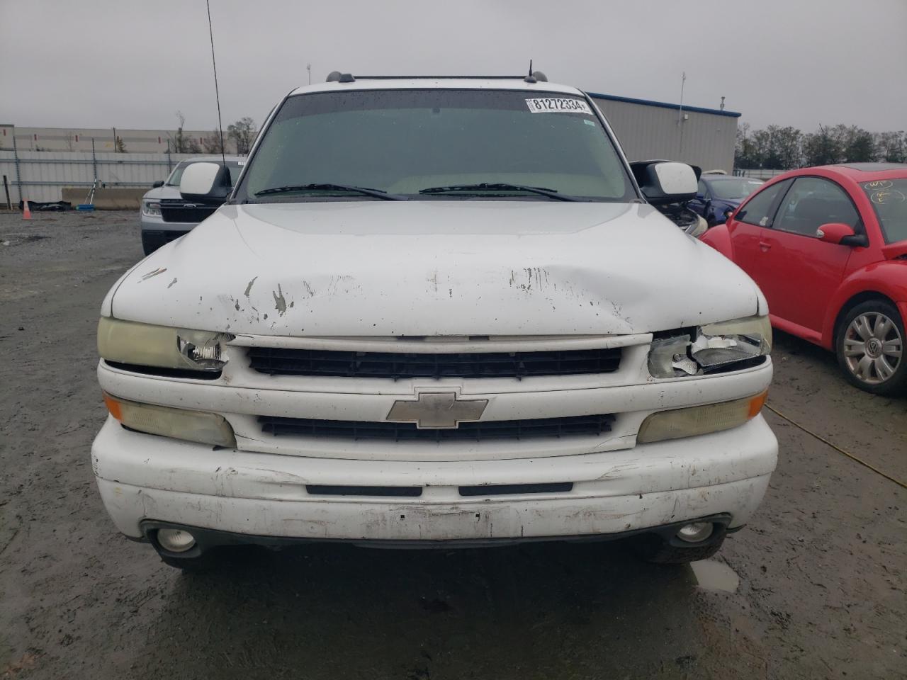 2004 Chevrolet Tahoe - Image 5