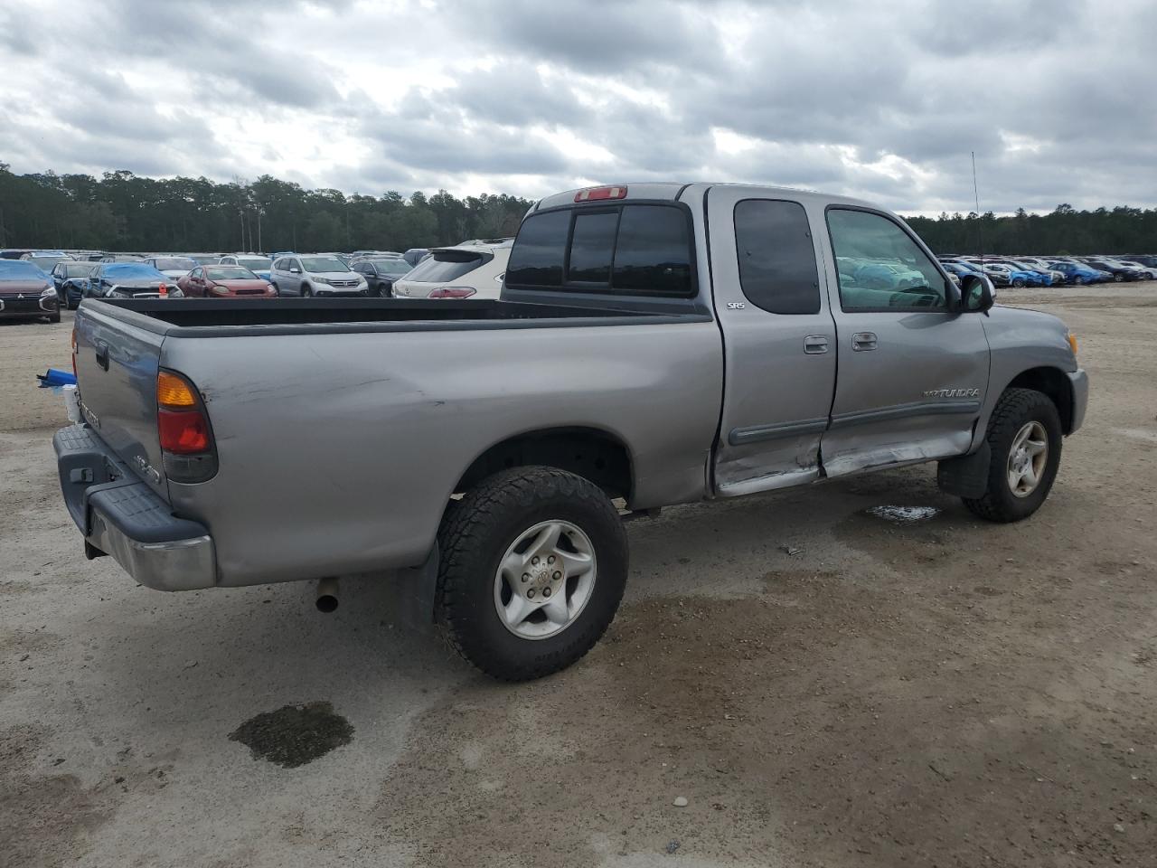 2003 Toyota Tundra - Image 3