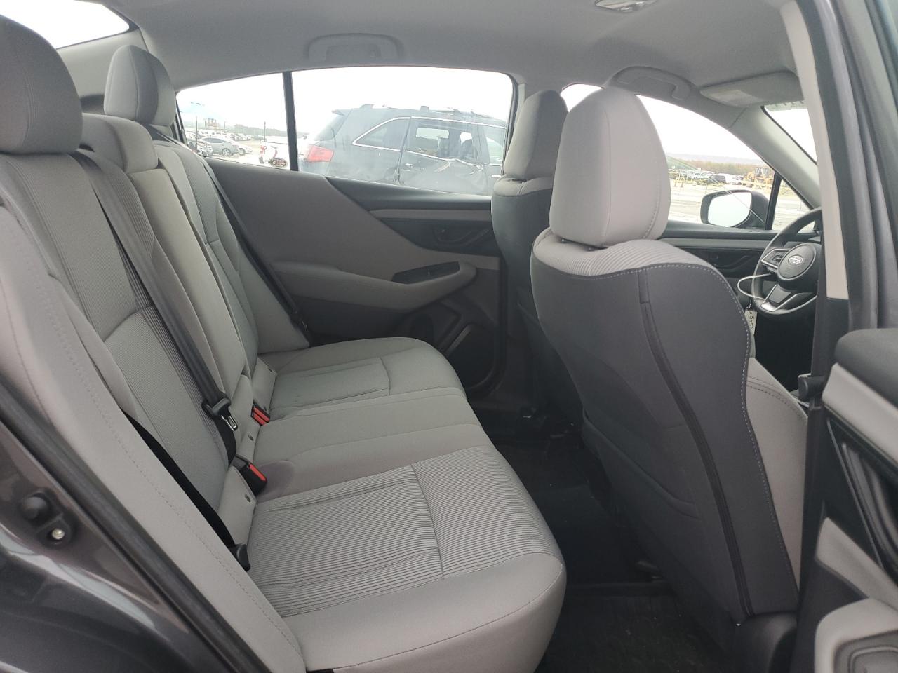 2020 Subaru Legacy - Image 10
