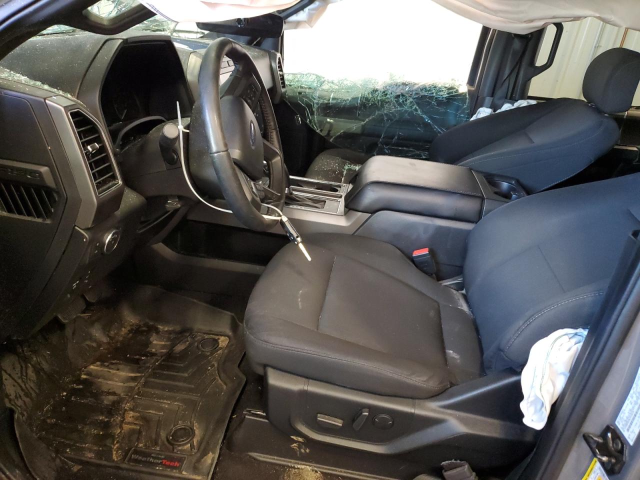 2020 Ford F-150 - Image 7
