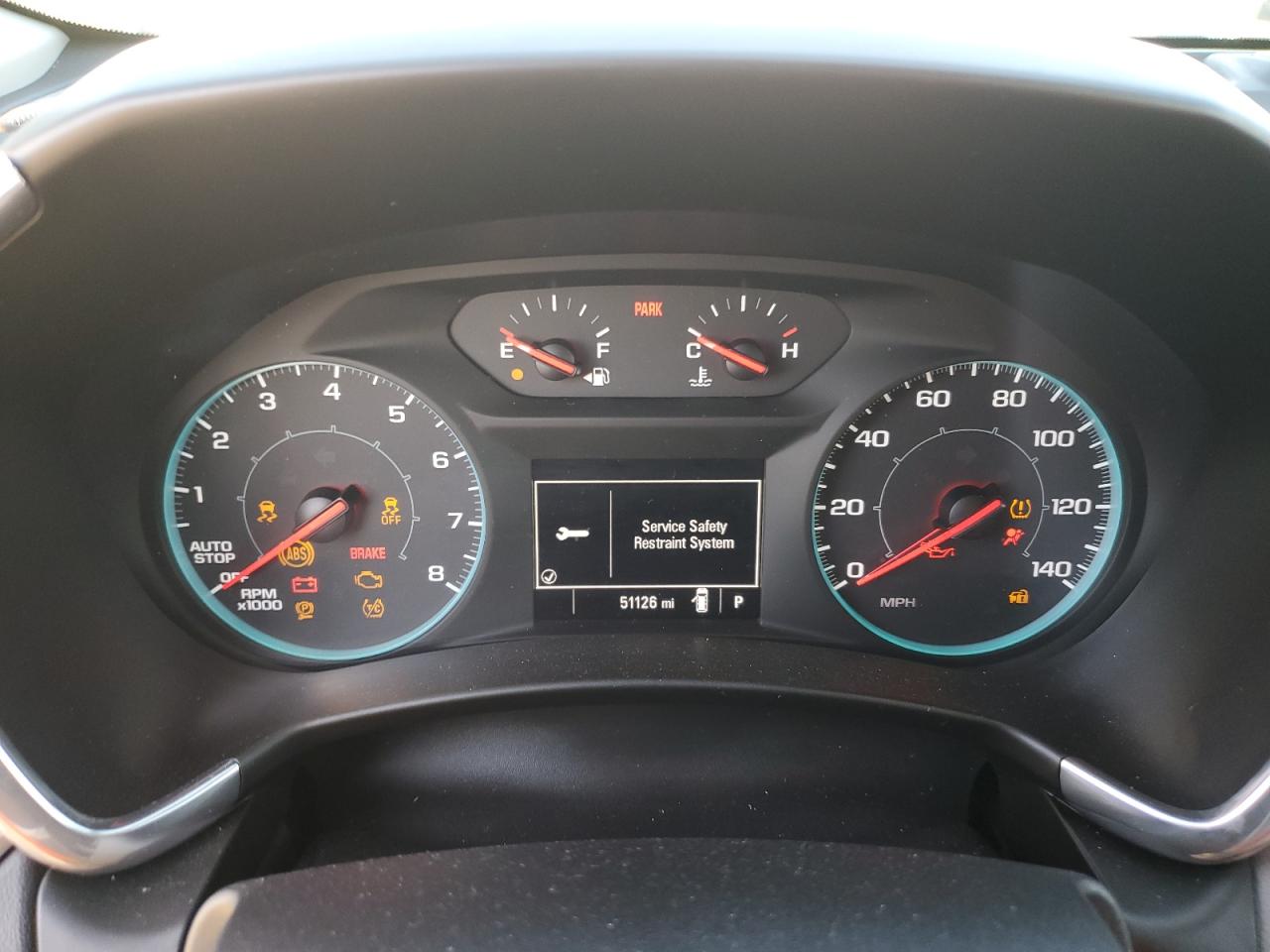 2019 Chevrolet Equinox - Image 9