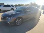 2019 Honda Civic Lx продається в Wilmer, TX - Front End