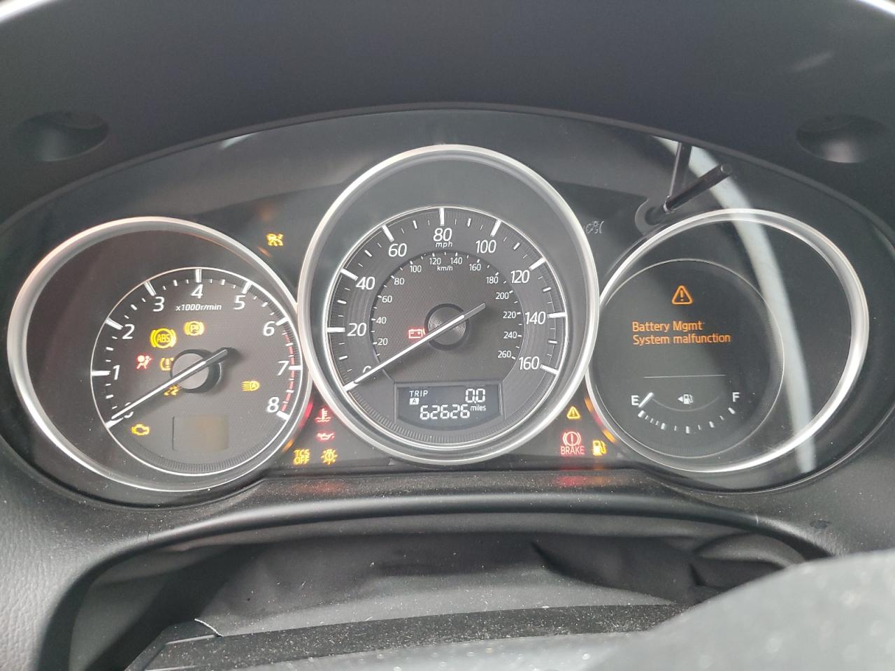 2016 Mazda CX-5 - Image 9