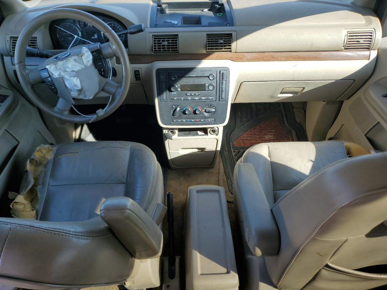 2005 Ford Freestar - Image 8