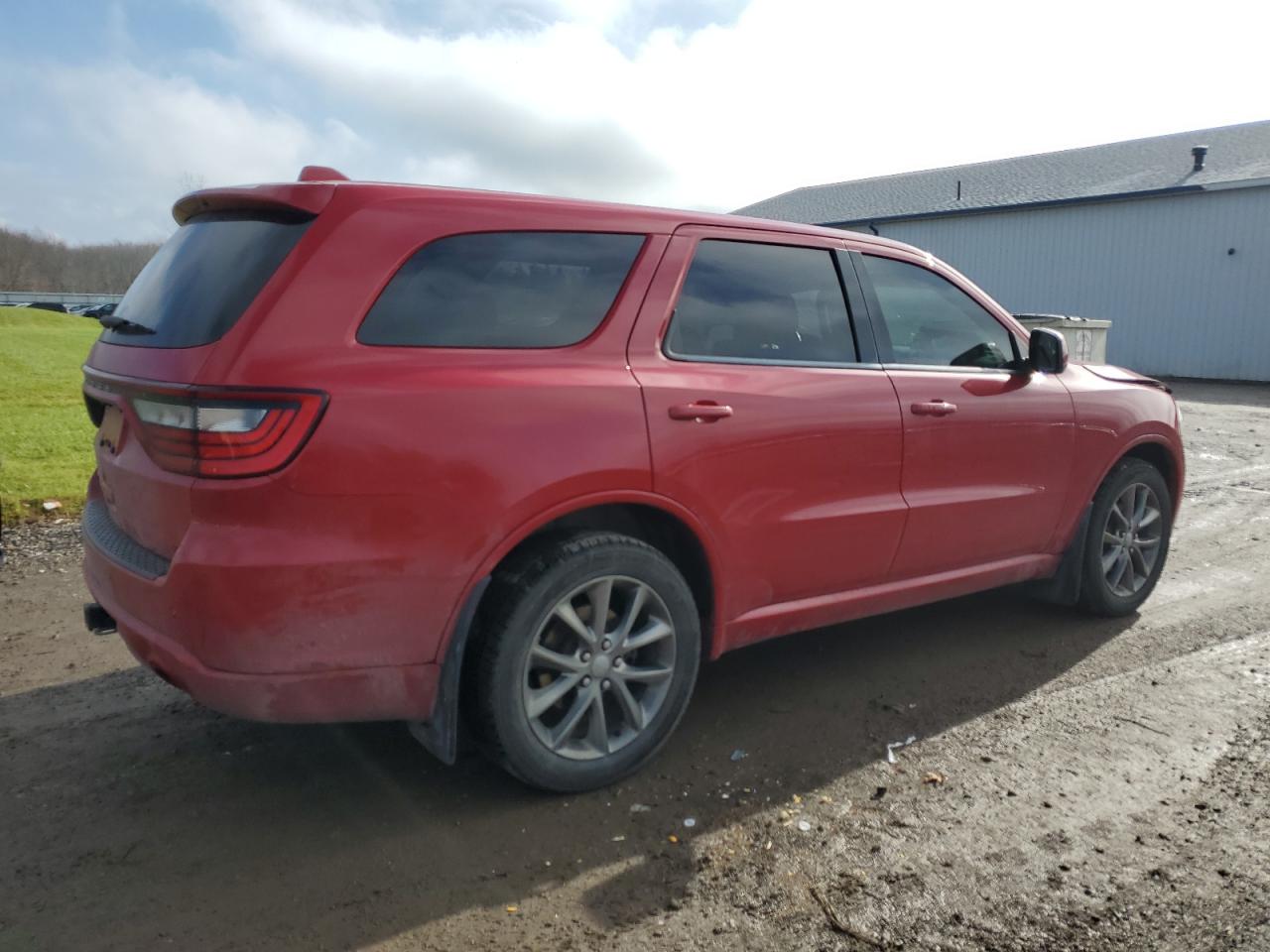 2015 Dodge Durango - Image 3