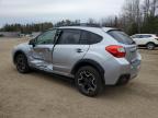 2014 SUBARU XV CROSSTREK 2.0 PREMIUM for sale at Copart ON - COOKSTOWN