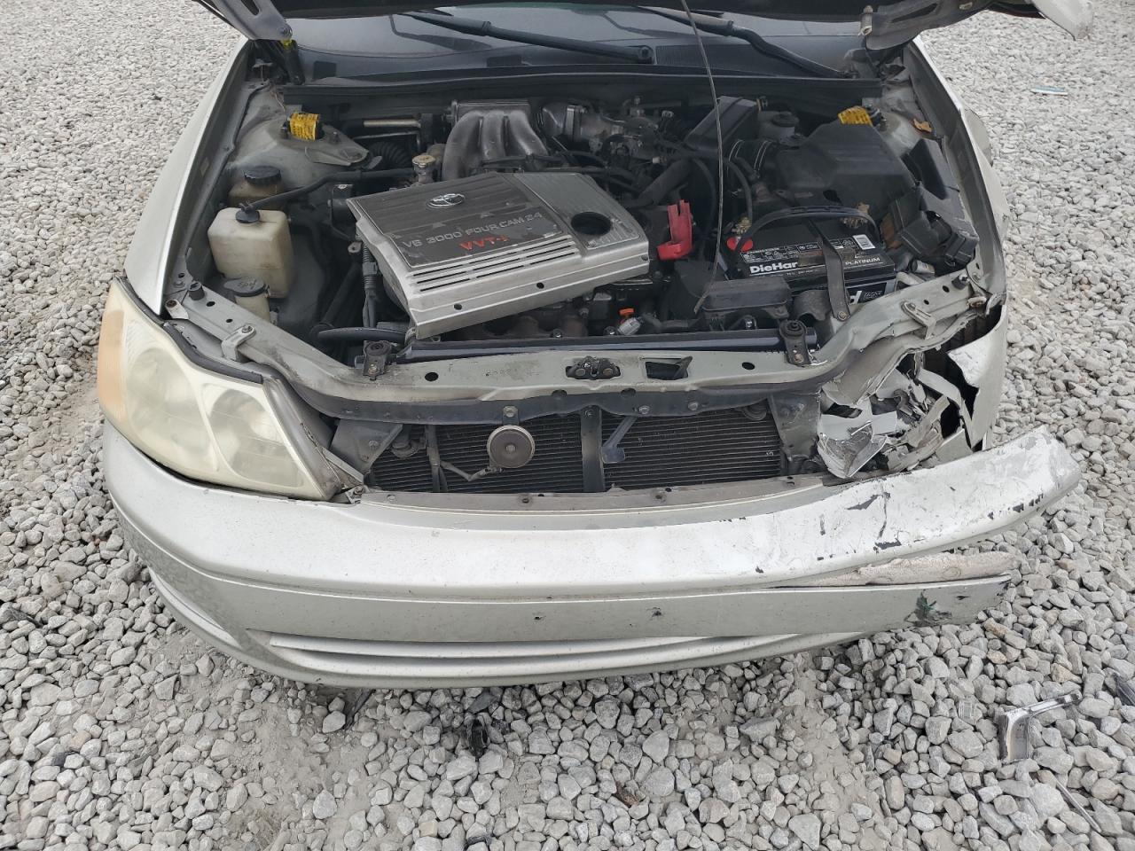 2001 Toyota Avalon - Image 11