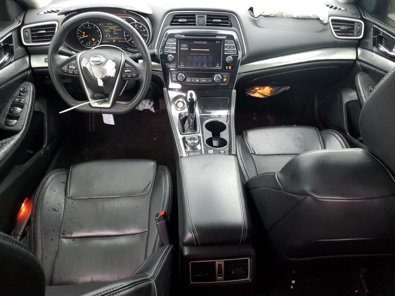 2021 Nissan Maxima - Image 8
