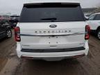 2022 Ford Expedition Max Platinum за продажба в Davison, MI - Front End